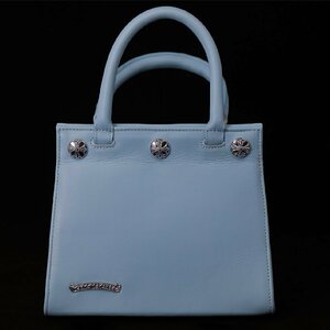 新品　chrome hearts /クロムハーツ Drew Mini （London Edition）Baby Blue