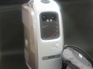 (ZZ59) 定価\363000- 美品 作動OK 伊藤超短波 超短波美容器 BEAUMO WAVE ビューモウェーブ 美容機器 家庭 ビューティ 健康 100V