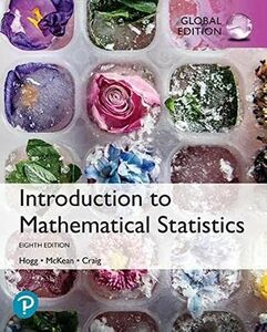 [A12108668]Introduction to Mathematical Statistics，Global Edition [ペーパーバック]