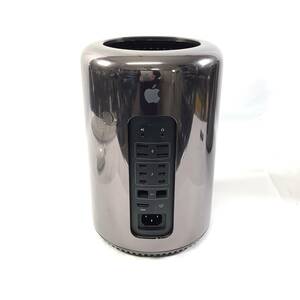 K6031483 Apple MacPro A1481 メモリ12GB AC付き 1点【通電OK】