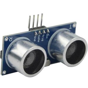 HC-SR04センサーモジュール超音波距離測定3個セット Arduino用