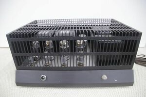 Dynasonic ダイナソニック Chassis Vacuumtube Amplifier Lux 真空管アンプ (1281387)