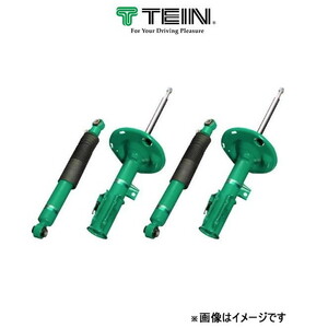 テイン ショックアブソーバー エンデュラプロプラスキット エクストレイル T32 VSK66-B1DS2 TEIN ENDURAPRO PLUS KIT ショック