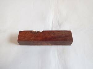 ☆　至宝　ココボロ　Cocobolo　☆　Ｎｏ．０５５６４