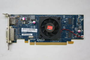 AMD Radeon C264 ビデオカード hp 657094-001 使用 動作品