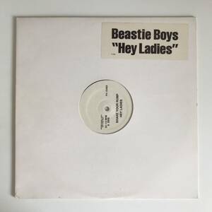 Beastie Boys - Hey Ladies (Promo)