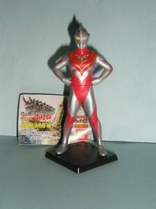 ＨＧウルトラマン３７　ウルトラマンガイア