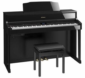 【引取限定】Roland（ローランド）/HP605 デジタルピアノ 電子ピアノ