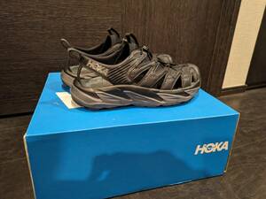 HOKA ONE ONE HOPARA 27