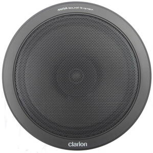 ★☆CLARION/16cmWコーンフルレンジ2本組未使用品!!090-0140-23No2☆★