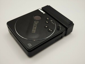 SONY Diskman D-88 ジャンク品 ディスクマン