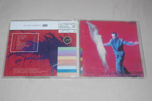 〇洋　Peter Gabriel　Realworld　CD盤