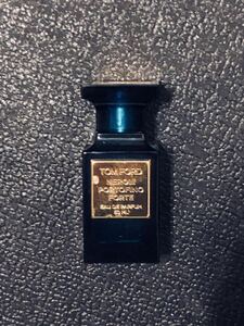 TOM FORD トムフォード ネロリ・ポルトフィーノ フォルテ オードパルファム スプレィ 50mL