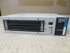 OMRON C200HW-NC413 NC UNIT(管理番号A12)