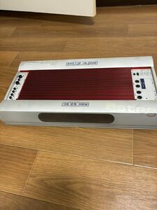 定価50万　ラスト1台 STEG MASTERSTROKE MSK ５０SC2ch アンプ