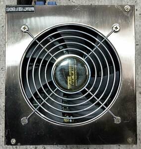 【中古パーツ】EA-PLUG TOP-400P5 EZ 400W 電源ユニット 電源BOX ■DY2735