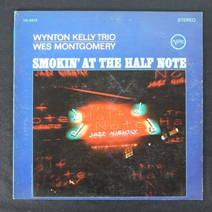 Wynton Kelly Trio Smokin