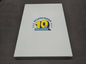 セル版 Blu-ray 04 Limited Sazabys / 10th Anniversary Live / eg548