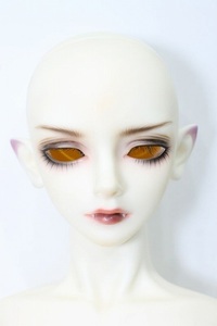 BJD　CROBI /R-Line：Lance　 Vampire　limited S-24-02-04-308-NY-ZS