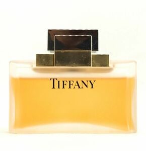 TIFFANY ティファニー EDT 50ml ☆残量たっぷり　送料350円