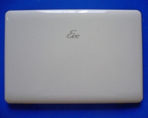 ★★M52　ASUS Eee PC 1008HA-W7-WHI040S　 TFT液晶カバー