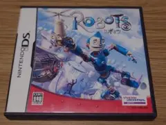 【DS】ROBOTS.ロボッツ