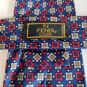 FENDI(フェンディ)ネクタイ42