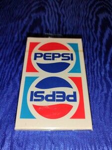 uspc PEPSI 未開封　ブリッジ