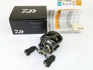 ダイワ 16 スティーズ SV TW 1016SV-H 右