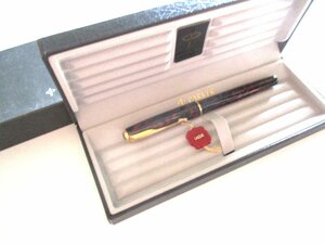 ★とちぎ屋！【ＰＡＲＫＥＲ ＳＯＮＮＥＴ（パーカーソネット）】万年筆 ペン先（１８Ｋ ７５０）Made In FRANCE★