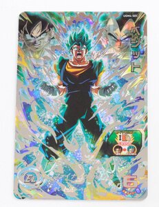 【中古品】スーパードラゴンボールヒーローズ SDBH UGM4-SEC ベジット〔1〕【ゆうパケ発送可】,