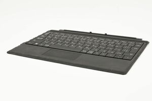 マイクロソフト Surface 3 タイプカバー ブラック A7Z-00067(2100672