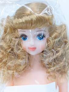 たまき Tamaki おたのしみドール リカちゃんキャッスル リトルファクトリー Licca Castle Jenny Little Factory Figureg Doll ESC（YT04）