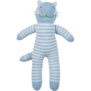 blabla knit doll Cloud the cat mini クラウド ねこ ミニサイズ 新品