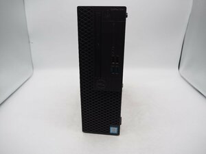 【Z6184】【Z5493】★DELL☆OPTIPLEX 3060■Core i5-8400 2.80GHz/メモリ16GB/