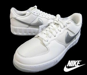 ※土047新品▼ ナイキ エアフォース 1 ロー ユニティ 【 26.5㎝ 】 スニーカー シューズ NIKE AIR FORCE 1 LOW UNITY