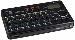 TASCAM(タスカム) DP-008EX マルチトラックレコーダー DIGITAL POCKETSTUDIO 8トラック SD/SDH　(shin