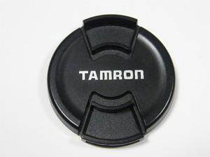 ◎ TAMRON タムロン 58mm レンズキャップ 58ミリ径
