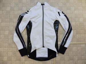 Assos iJ.pompaDour_S7 Jacket アソス　ジャケット　S