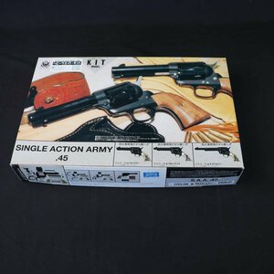 MFG HWS S.A.A. .45　モデルガン　組立キット　ヘビーウェイト SPG #11359