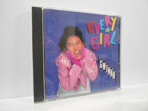 GWINKO EVERY GIRL CD