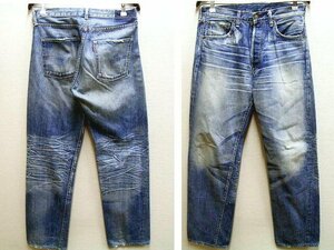 即決[W34]LVC 66501-0174 ライトロックユーズド LIGHT ROCK USED 旧日本製 501XX ビンテージ LEVI’S VINTAGE CLOTHING■6266