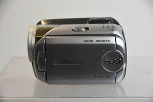 デジタルビデオカメラ Victor ビクター everio GZ-MG27 231115W43