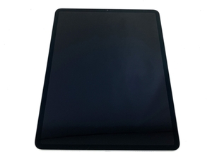 【動作保証】 Apple iPad Pro 第5世代 MHNK3J/A 512GB Wi-Fi モデル 12.9インチ タブレット 箱付き 中古 美品 M8732393