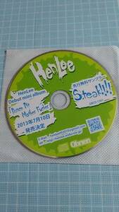 HenLee CD /