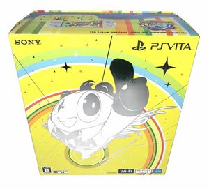 美品　ps vita 本体　ペルソナ4 ダンシング・オールナイト　PlayStation Vita