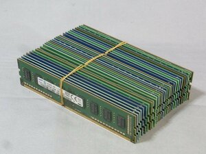 B39435 O-03007 PC3-12800 DDR3メモリー 4GB 30枚セット ジャンク