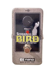 Electro Harmonix◆エフェクター Screaming Bird