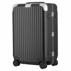 RIMOWA リモワ Hybrid マットブラック 62L