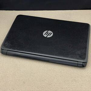 中古品 HP 14 Notebook PC Windows8.1 ノートパソコン PC